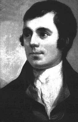 Robert Burns